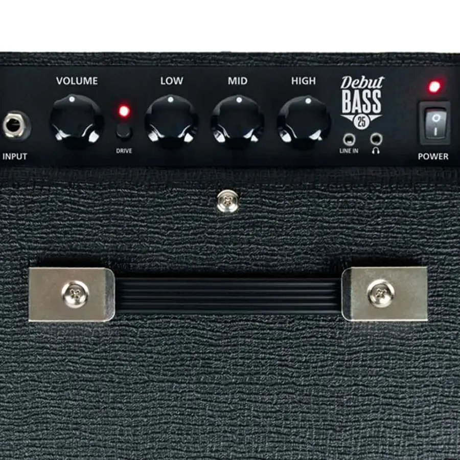 Blackstar Debut Bass 25 
