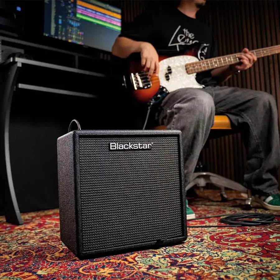 Blackstar Debut Bass 25 