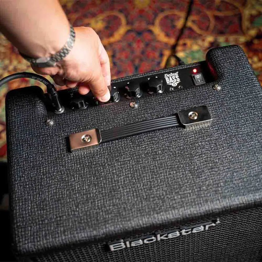 Blackstar Debut Bass 25 