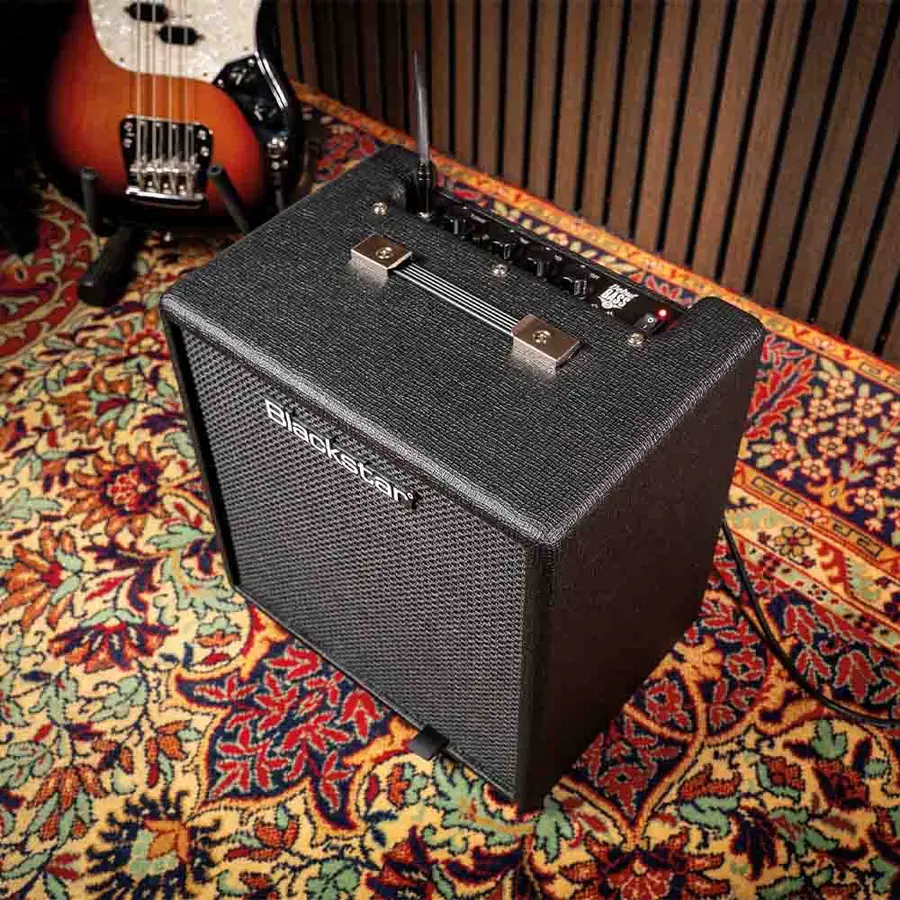 Blackstar Debut Bass 25 