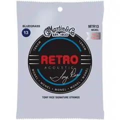 Martin MTR13 Retro Bluegrass Tony Rice (013-056)