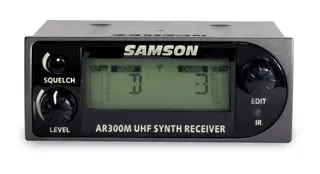 Samson AR300M Mottaker (E)