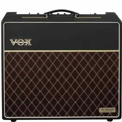 VOX AC15 HWR1X Hand-Wired