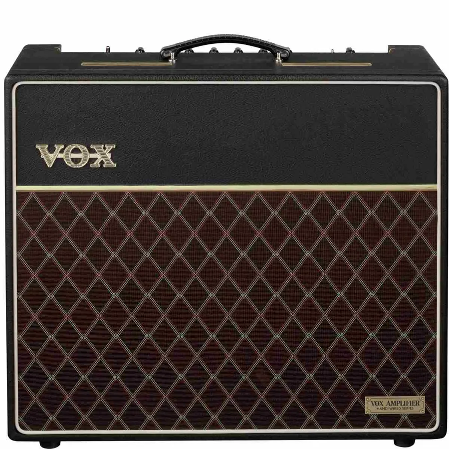VOX AC15 HWR1X Hand-Wired 