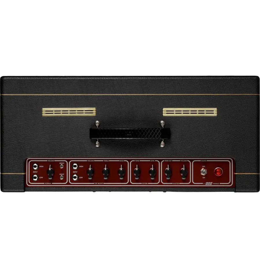 VOX AC15 HWR1X Hand-Wired 