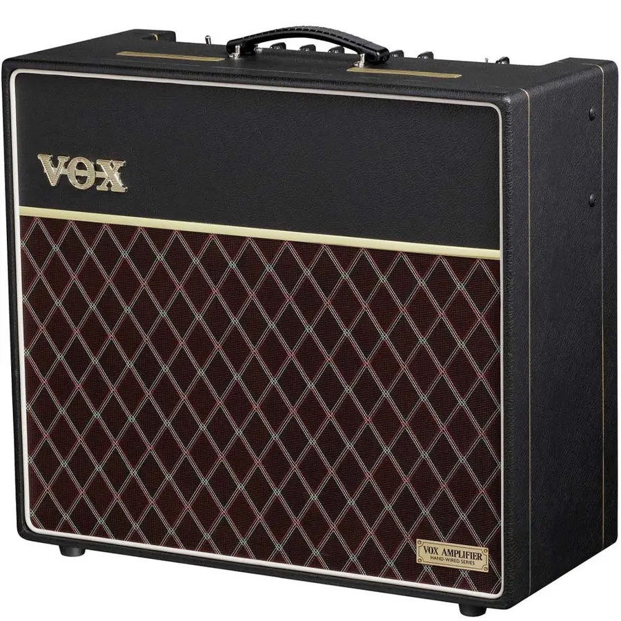 VOX AC15 HWR1X Hand-Wired 