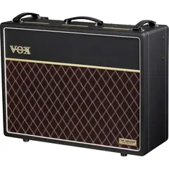 VOX AC30 HWR2X Hand-Wired