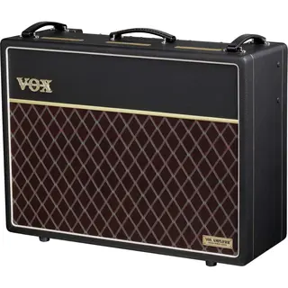 VOX AC30 HWR2X Hand-Wired