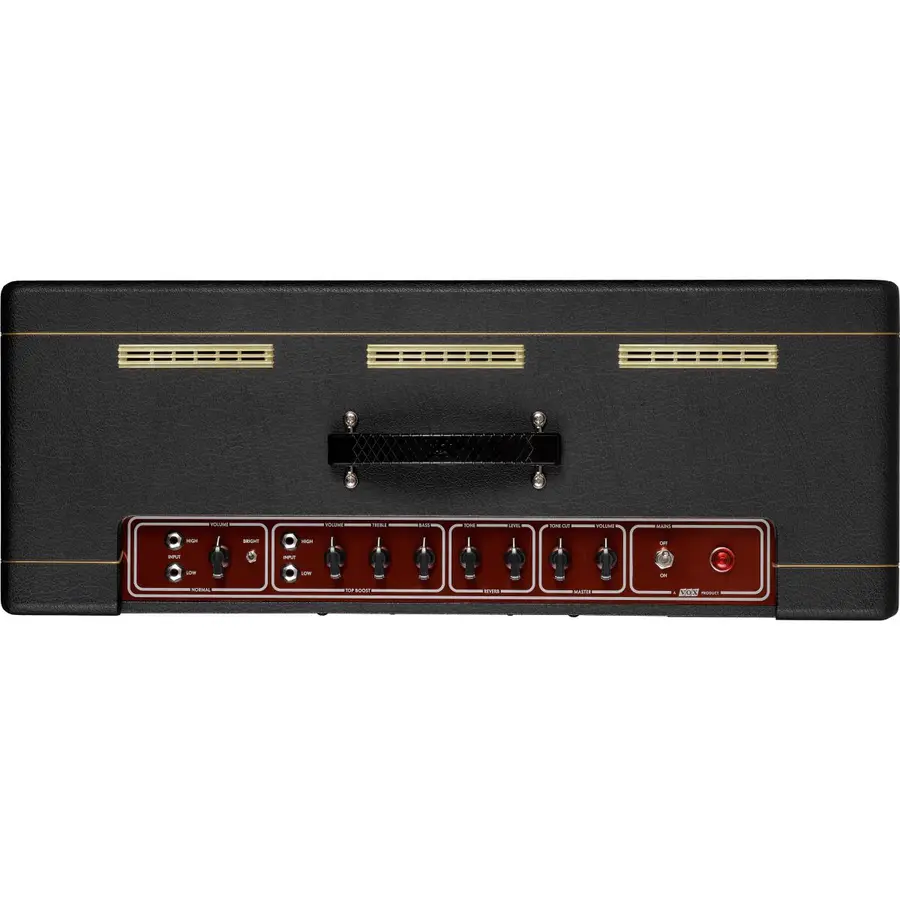 VOX AC30 HWR2X Hand-Wired 
