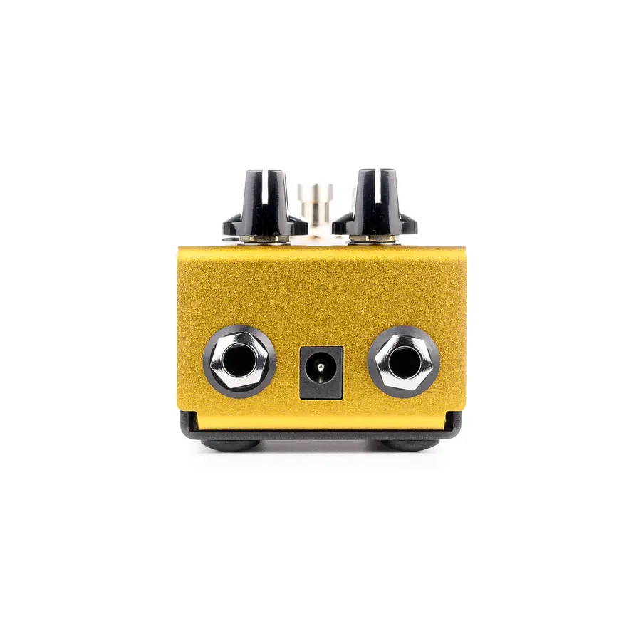 Citadel Bus Driver Analog VCA Compressor 