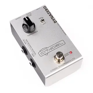 Citadel Dynazero Adaptive Noise Gate