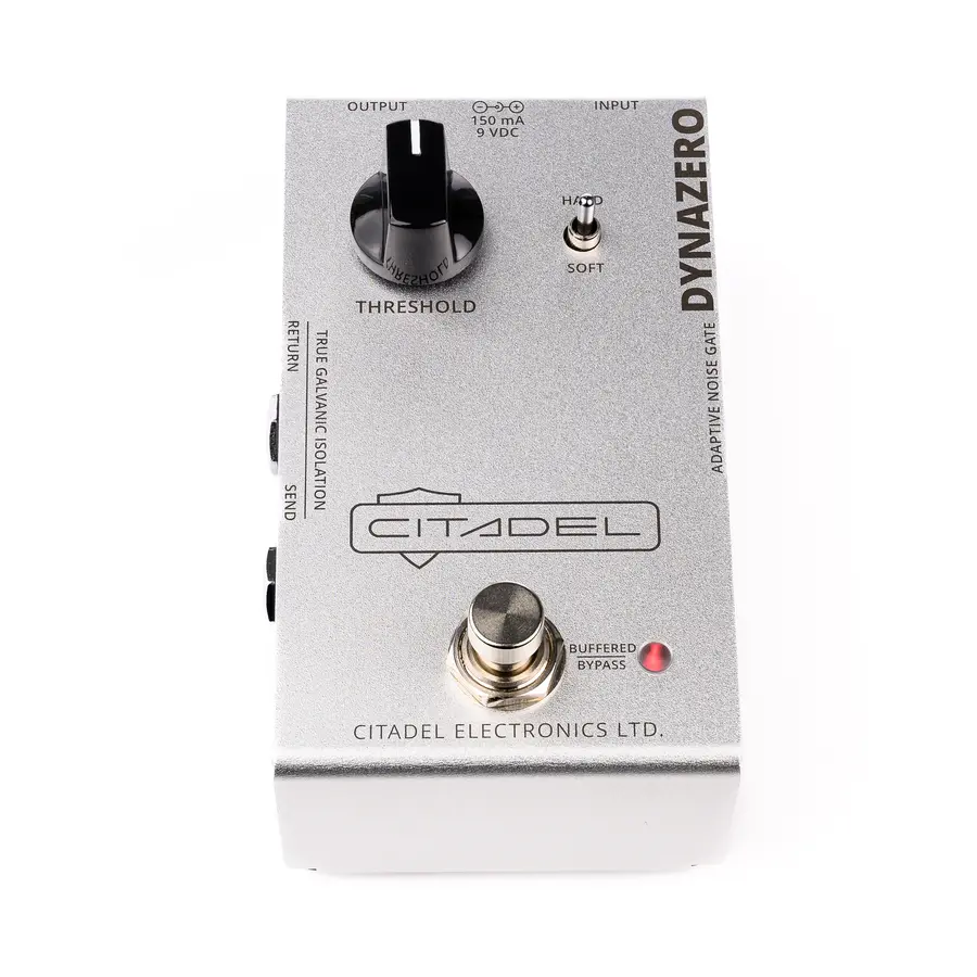 Citadel Dynazero Adaptive Noise Gate 