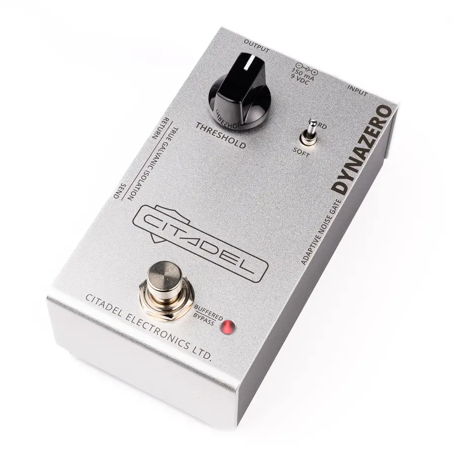 Citadel Dynazero Adaptive Noise Gate 