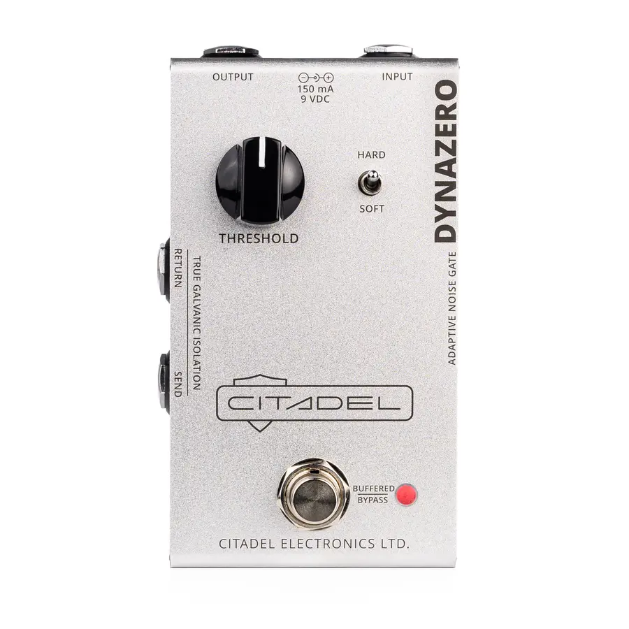 Citadel Dynazero Adaptive Noise Gate 