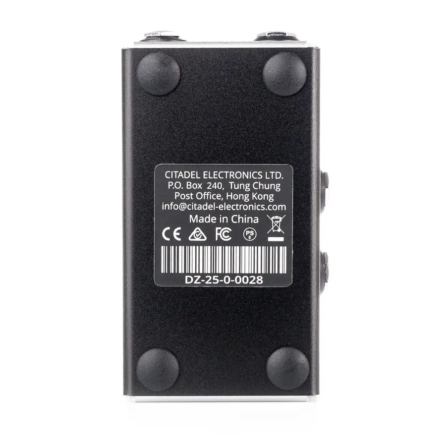 Citadel Dynazero Adaptive Noise Gate 