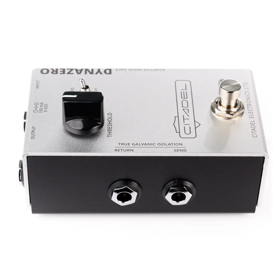 Citadel Dynazero Adaptive Noise Gate 
