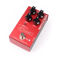Citadel Particle Drive High Gain Overdrive