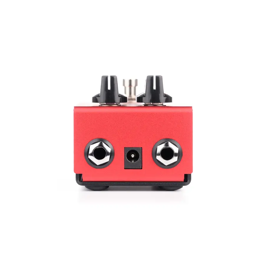 Citadel Particle Drive High Gain Overdrive 
