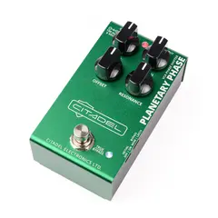 Citadel Planetary Phase VCA Phase Shifter