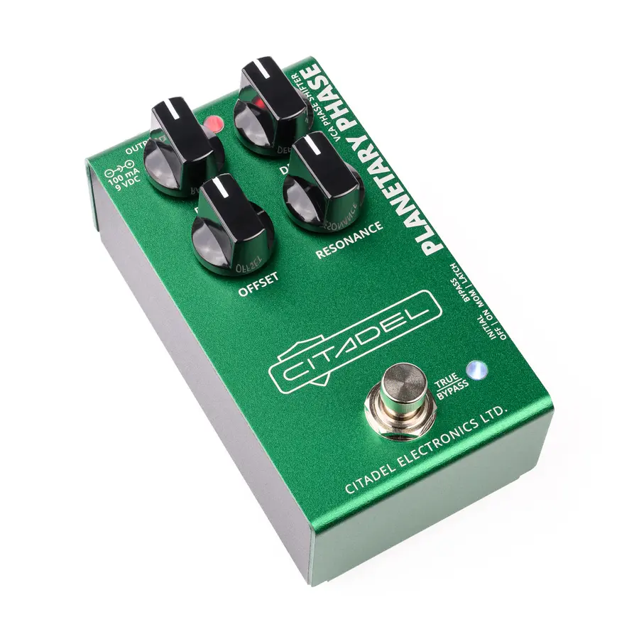 Citadel Planetary Phase VCA Phase Shifter 