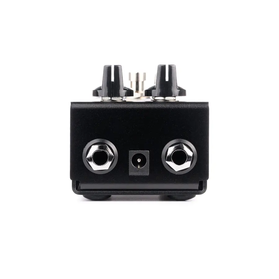 Citadel Plutonium Overdrive Total Bass Annihilator 