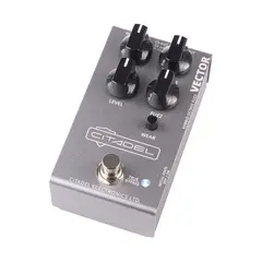 Citadel Vector Hybrid Octave Fuzz