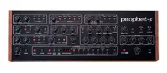 Sequential Prophet 5 Modul
