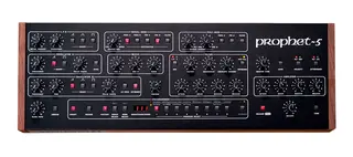 Sequential Prophet 5 Modul