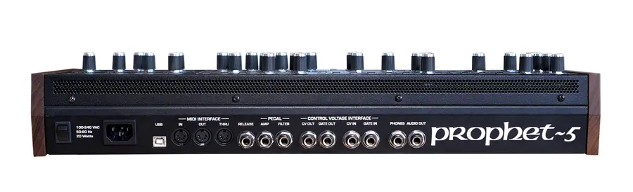 Sequential Prophet 5 Modul 