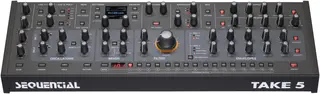 Sequential Take 5 Modul