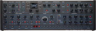 Oberheim TEO-5 Modul