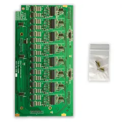 Sequential 16 Voice Expansion Kit For 8 Voice Prophet Rev2