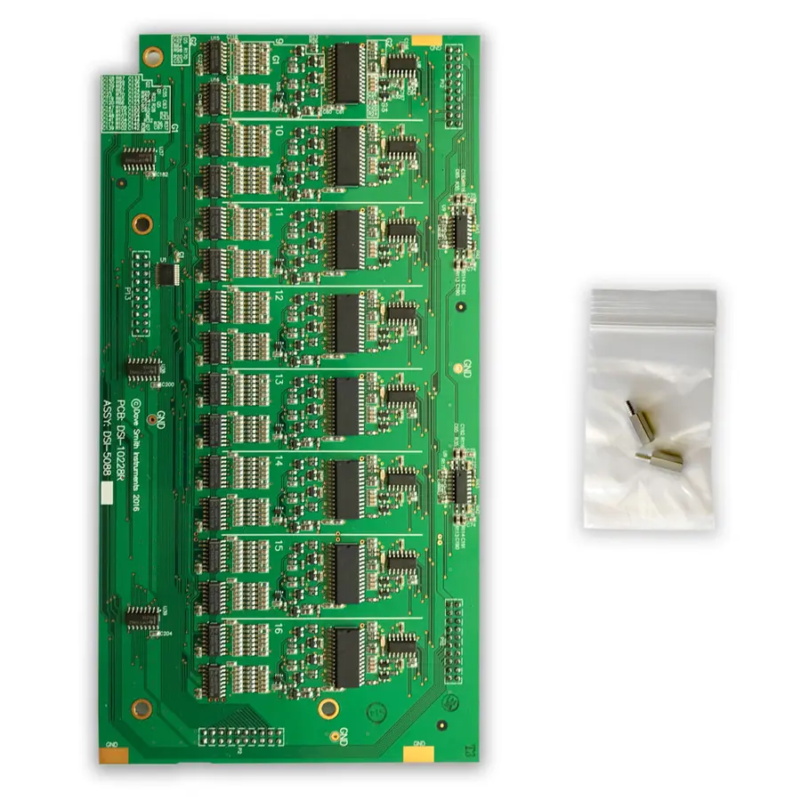Sequential 16 Voice Expansion Kit For 8 Voice Prophet Rev2 