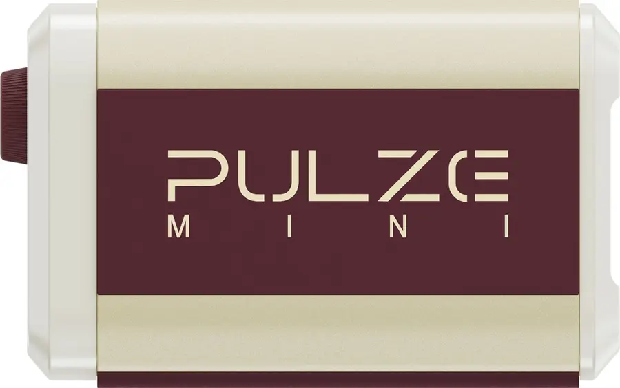 Hotone Pulze Mini BT White 
