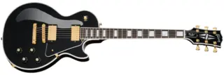 Gibson Les Paul Custom 70s Ebony