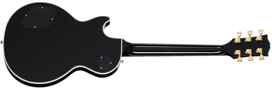 Gibson Les Paul Custom 70s Ebony 