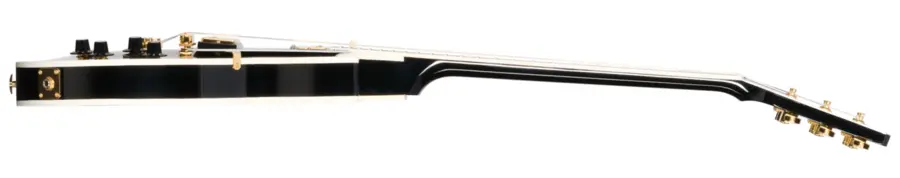 Gibson Les Paul Custom 70s Ebony 