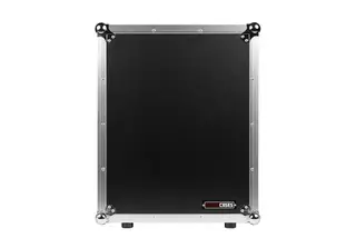 Gator GTOUR Wing Compact (uten doghouse) GTOUR-WING-CMPCT-NDH