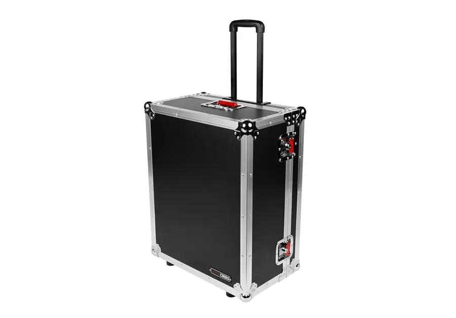 Gator GTOUR Wing Compact (uten doghouse) 