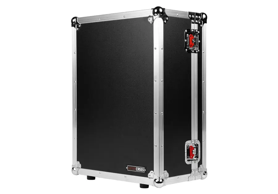 Gator GTOUR Wing Compact (med doghouse) 