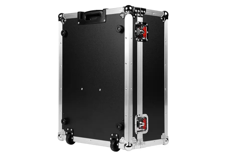 Gator GTOUR Wing Compact (med doghouse) 