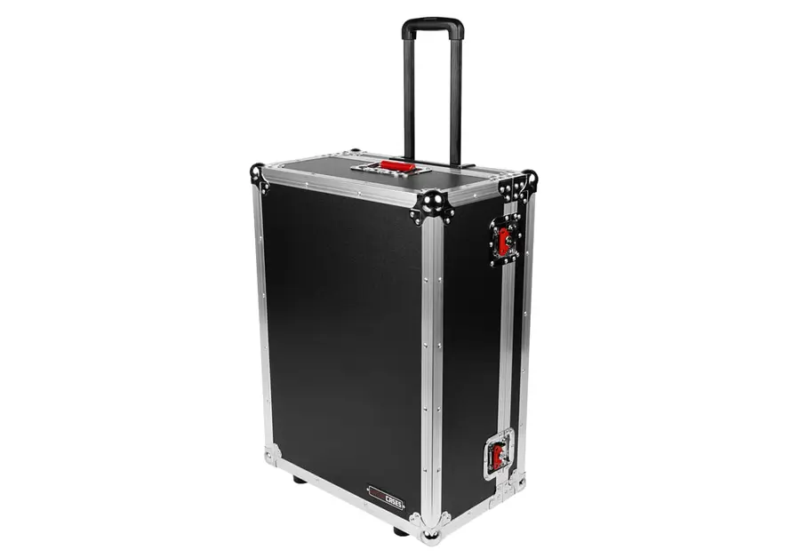 Gator GTOUR Wing Compact (med doghouse) 