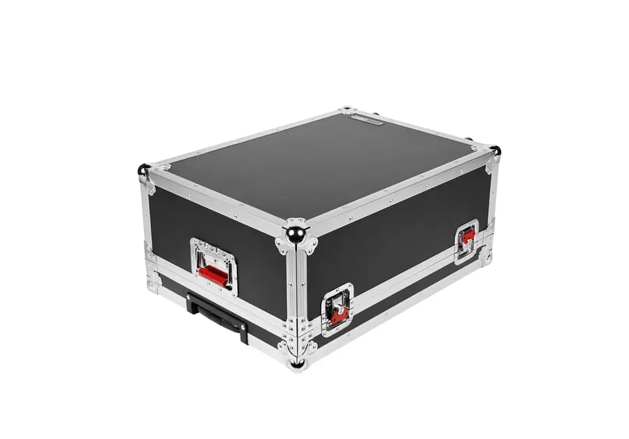 Gator GTOUR Wing Compact (med doghouse) 