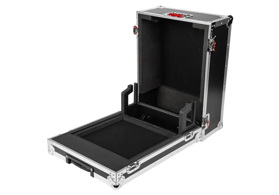 Gator GTOUR Wing Compact (med doghouse) 