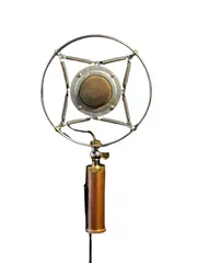 Ear Trumpet Labs Myrtle Microphone