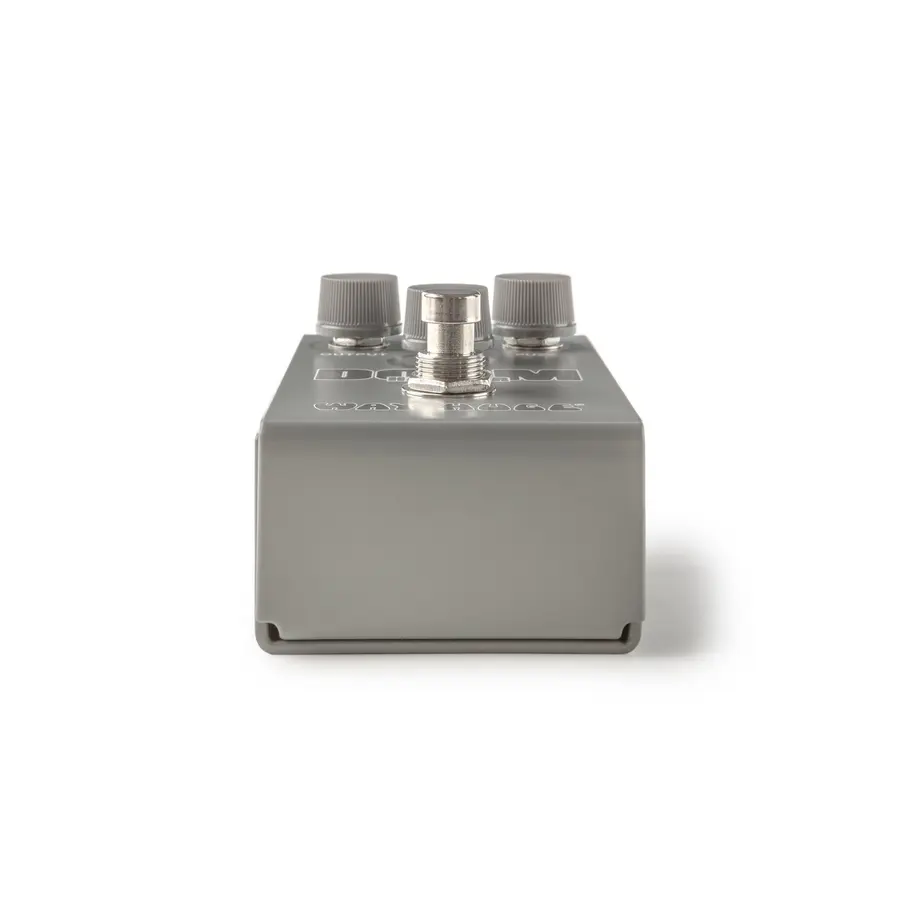 Way Huge WM45 DOOM Hammer Fuzz 