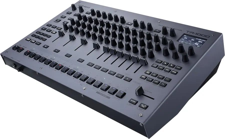 Roland TR-1000 Rhythm Creator 