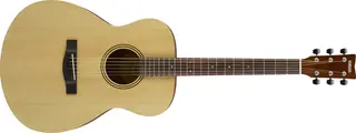 Yamaha FS400 Natural Satin Concert