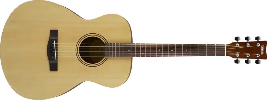 Yamaha FS400 Natural Satin Concert 