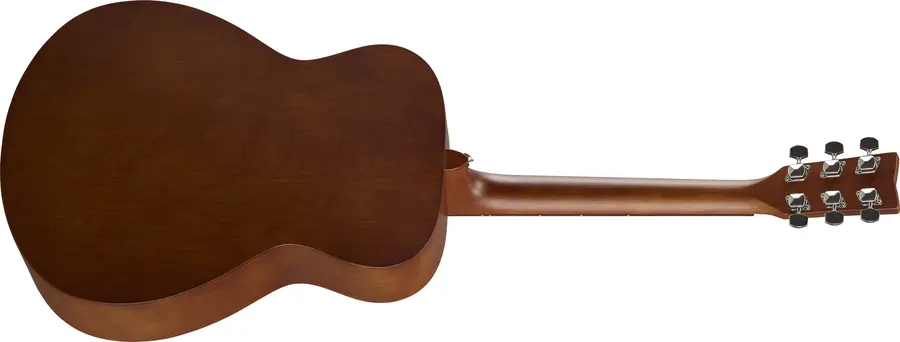 Yamaha FS400 Natural Satin Concert 